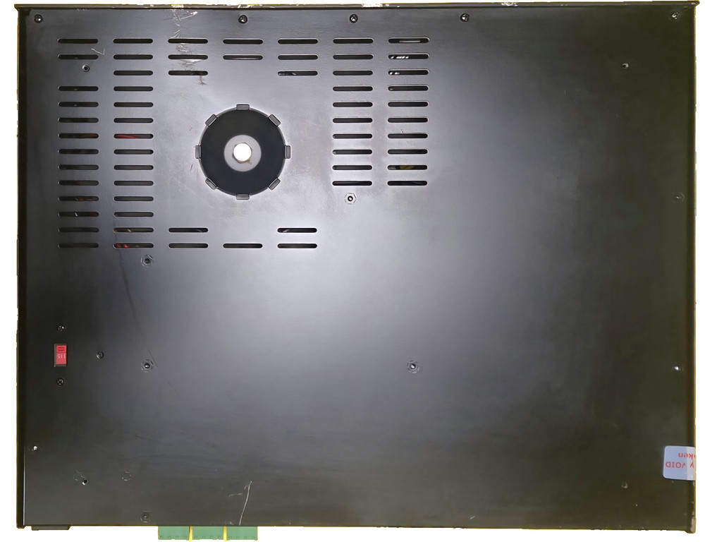 RTI AD-4X Audio Distribution System -