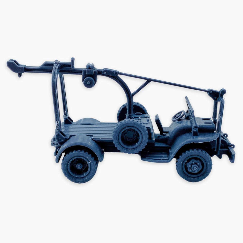 Ford GTB (crane)