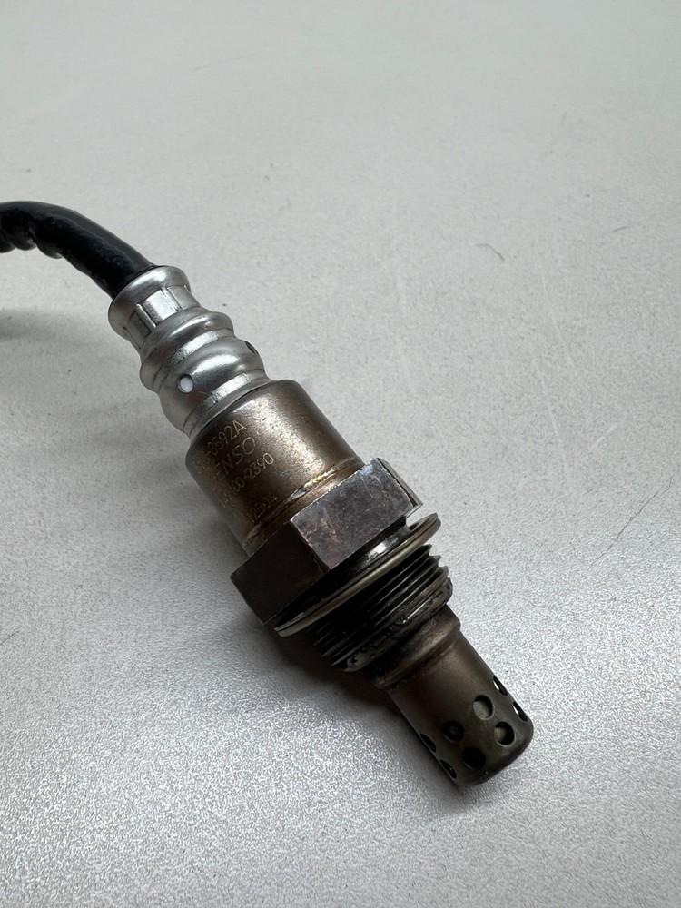Yamaha MXT 850 Niken 2018 - 2023 Exhaust Oxygen Lambda 02 Sensor 59C8592A0000