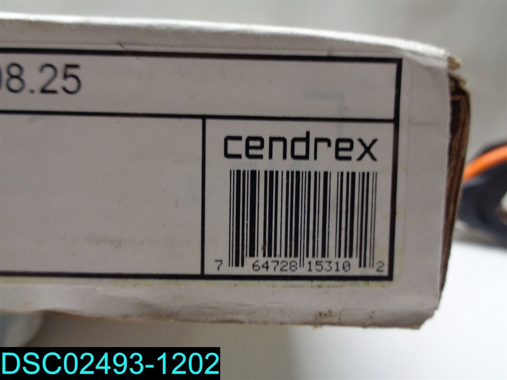 Cendrex CTR 8 1/4 x 8 1/4 Access Door