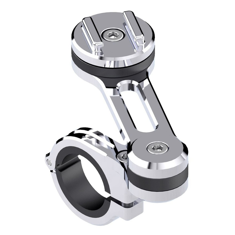 SP Connect Moto Mount5 Pro Chrome 53129