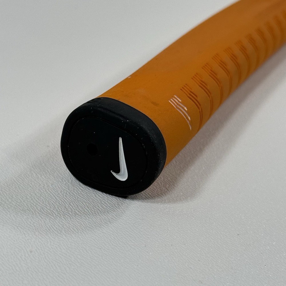 Super RARE Nike Orange Method Putter Grip - Great Condition