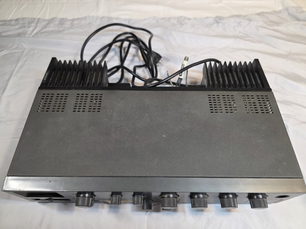 Executone AMPT 60. 60 WATT TUNER