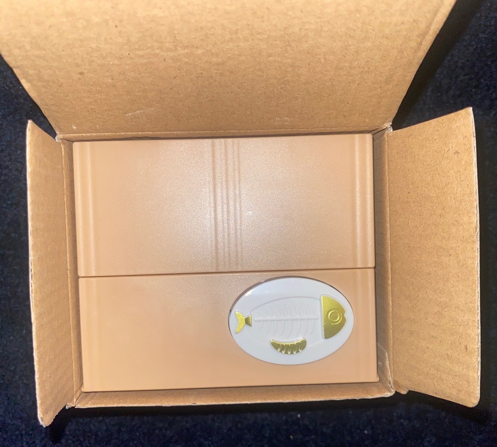 Mischief Savings Box(Cat) Coin Bank