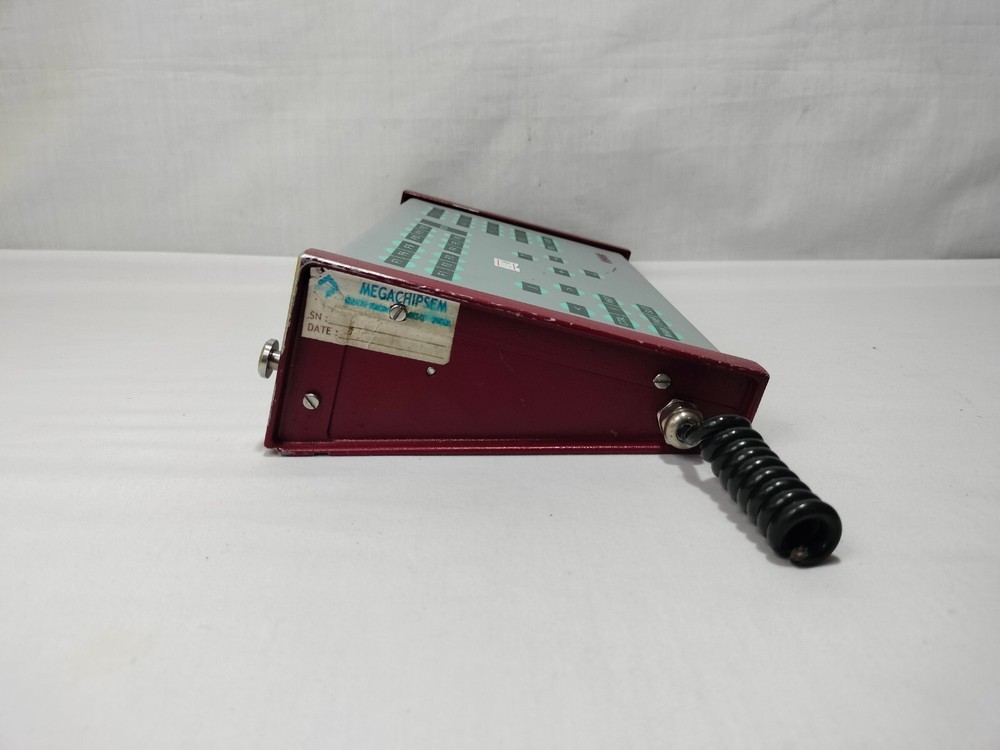 Esec Art. 693.160/06 69316006 Keyboard Controller