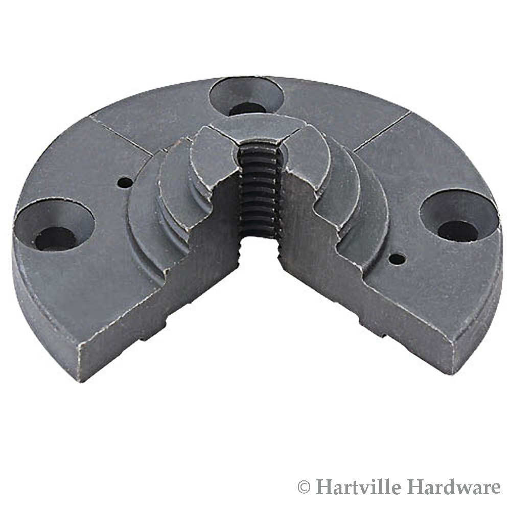 Oneway #2156 #1 Profiled Step Jaws for Talon Chuck