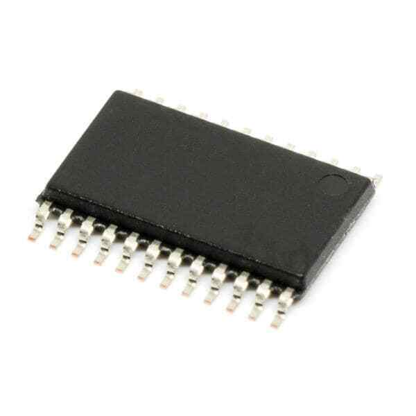 1Pcs AD5415YRUZ TSSOP-24