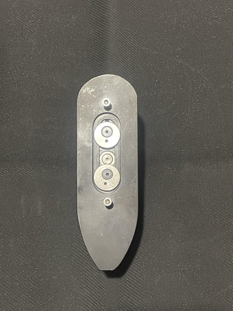 Adjustable LOP Recoil Suppressor Butt Plate