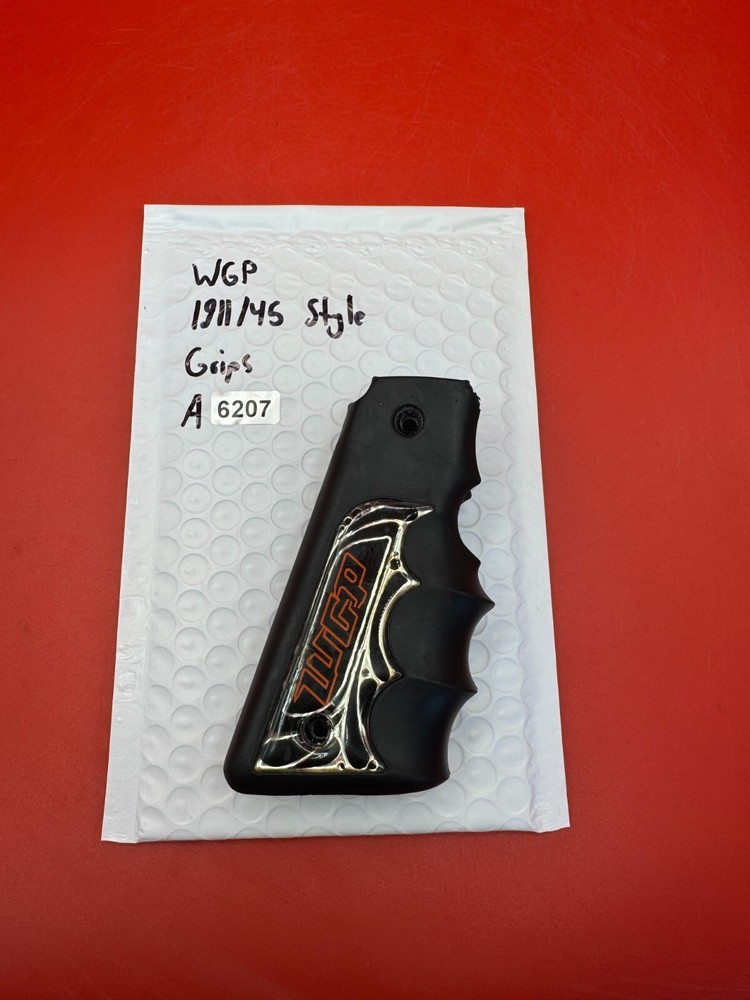 WGP 1911/45 Style Grips