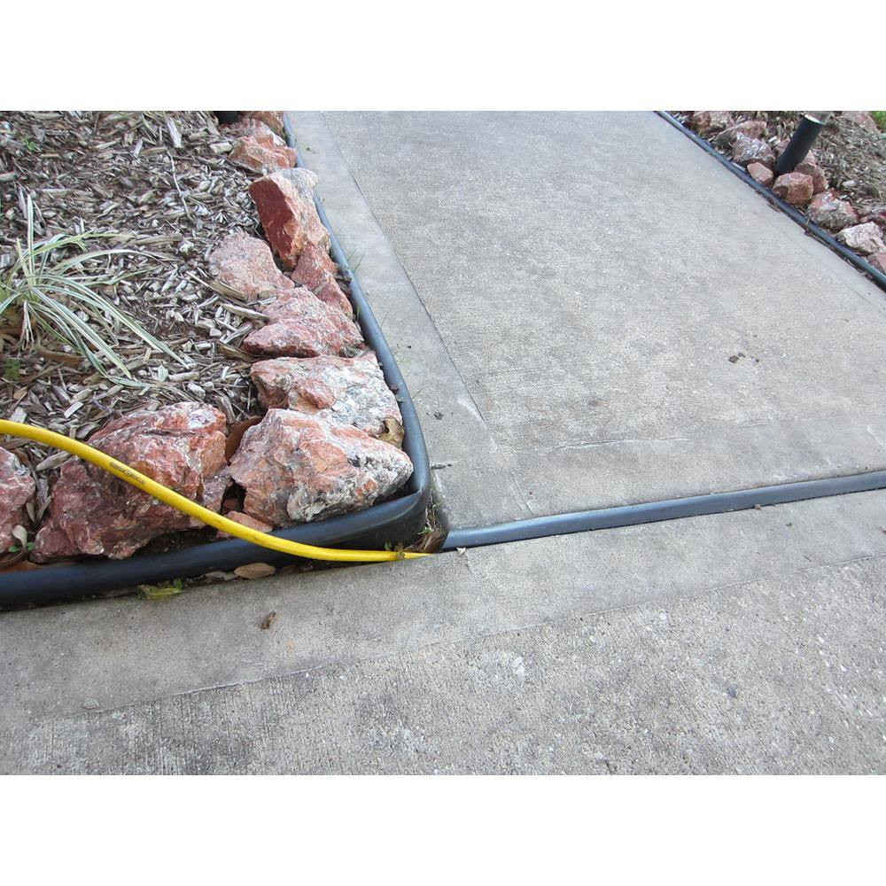 1/2 In. X 25 Ft. Concrete Expansion Joint in Walnut