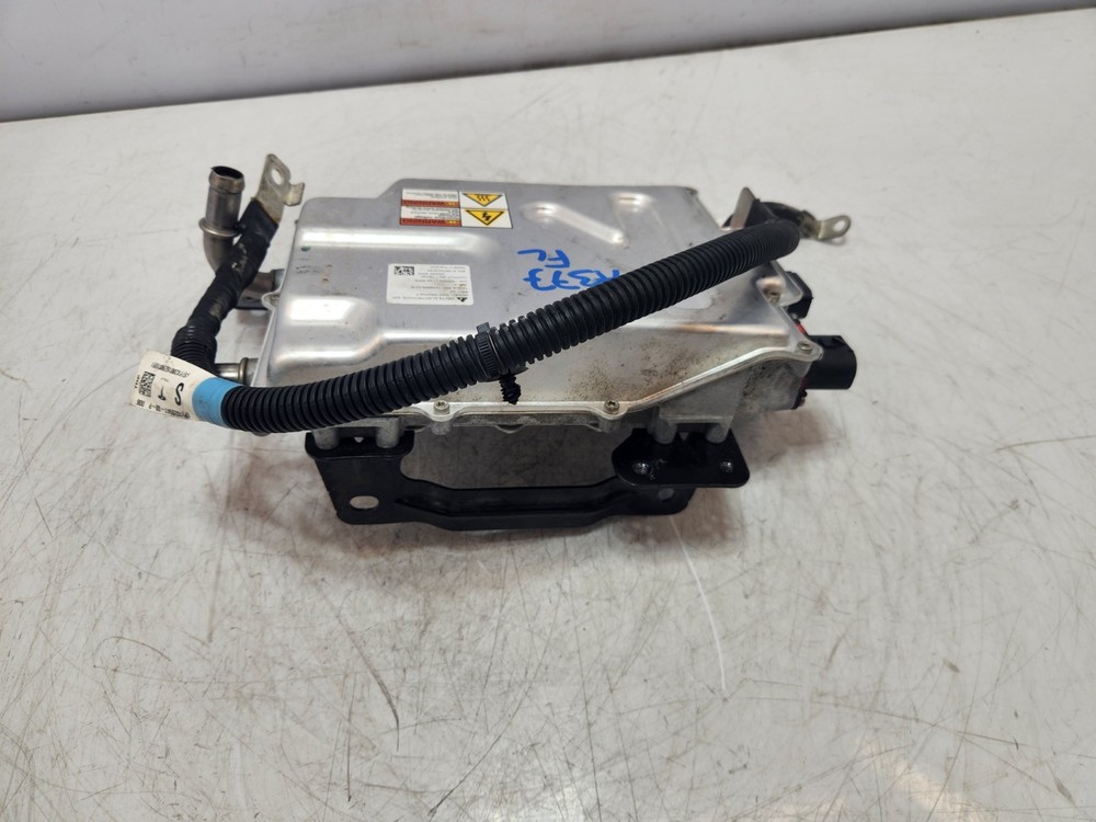 ✅ 2012-2020 OEM Tesla Model S DC DC Converter Module Unit Delta 2.5kW