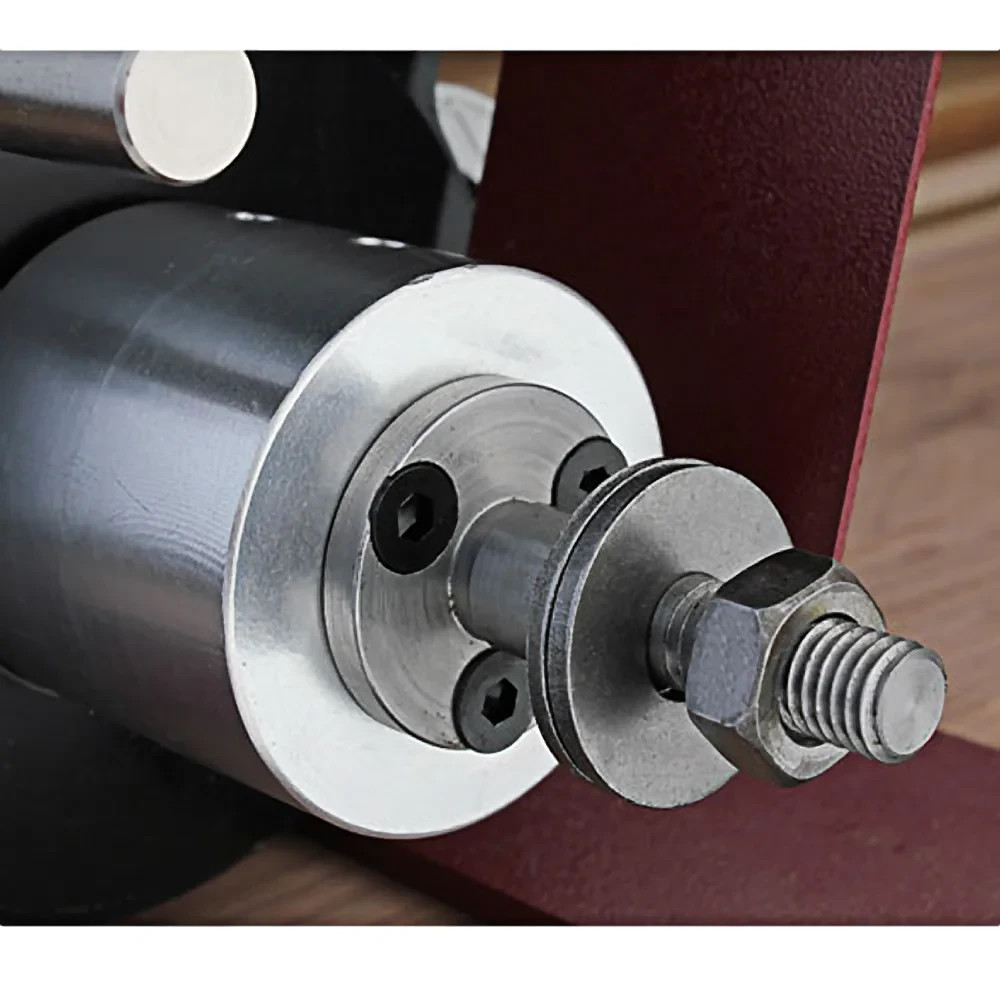 Sorby ProEdge Honing Wheel Arbor