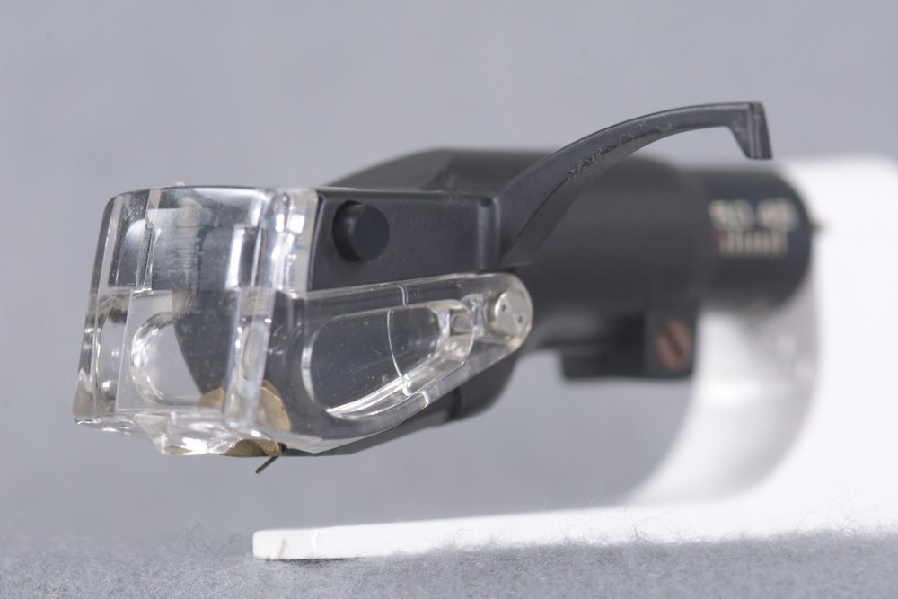 Technics 100C MM Cartridge In Excellent Condition