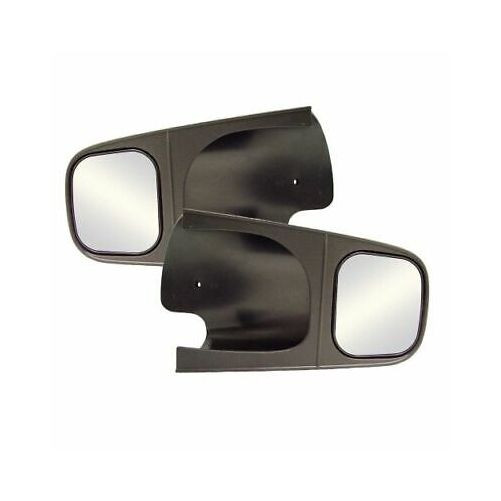 CIPA 10500 Custom Towing Mirror Set, For Dodge Durango 2002-2003