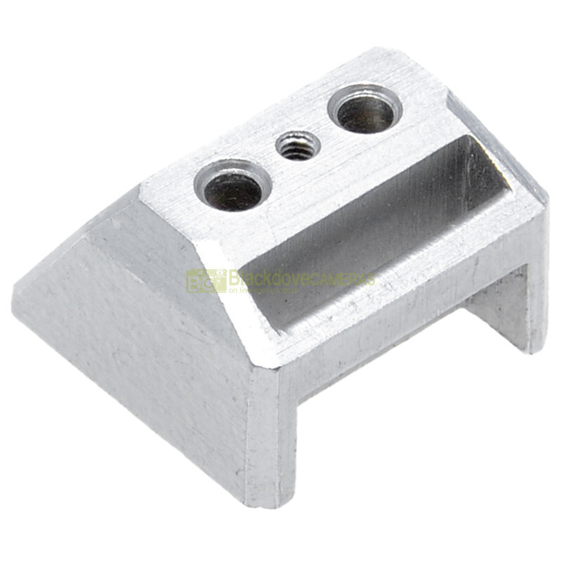 Strap support (shoulder) right/left. Linhof Technika. Spare Replacement