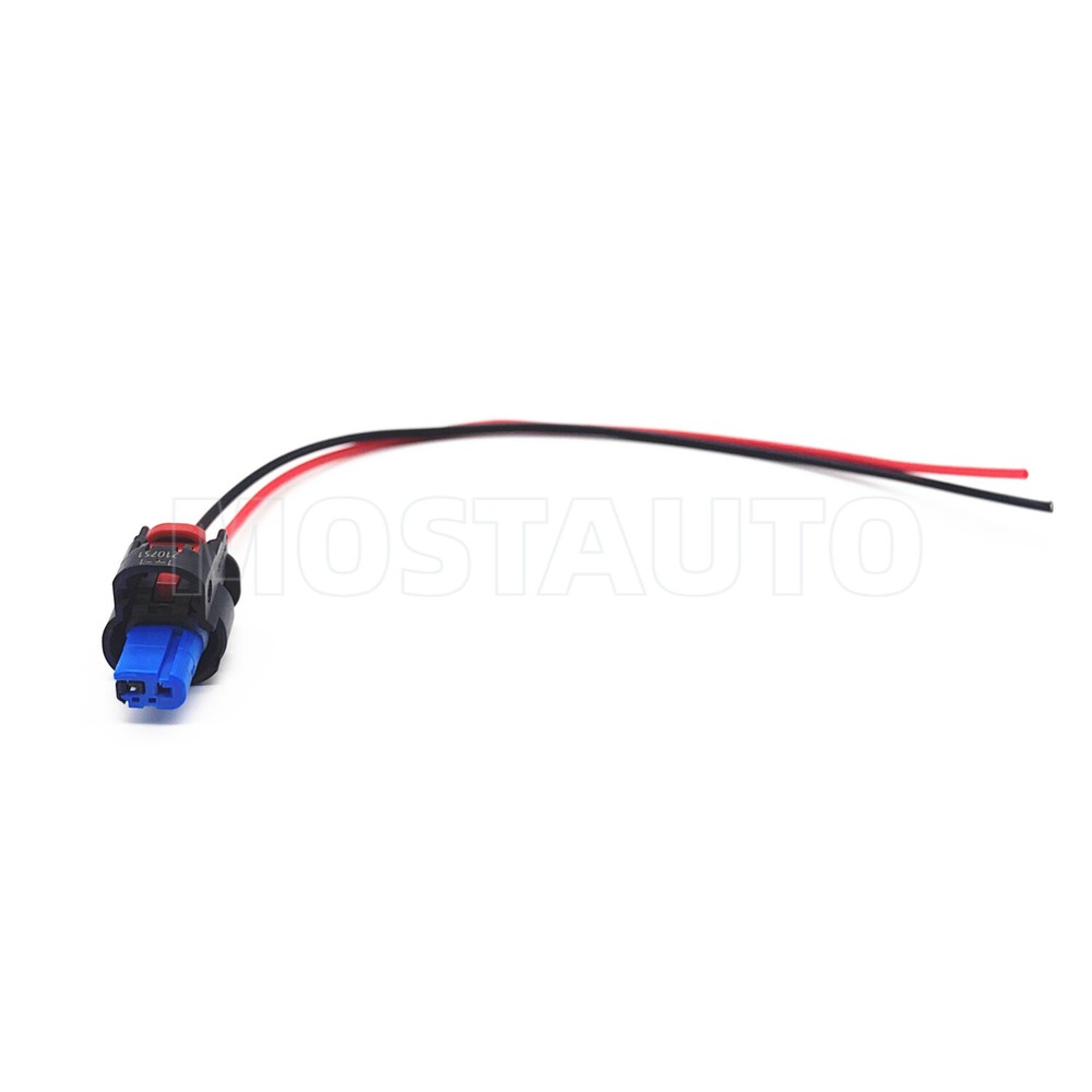 19366858 2-Way Multi-Purpose Wire Connector Pigtail Plug PT3703
