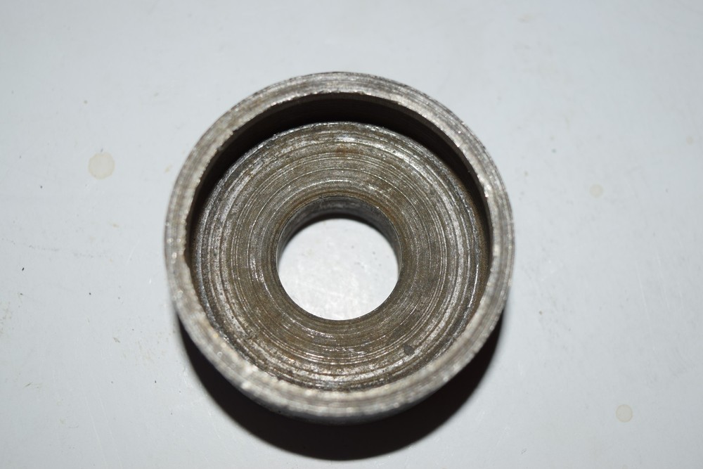 Greenlee 1-1/4" Conduit Knockout Die AV128 Replacement Spare