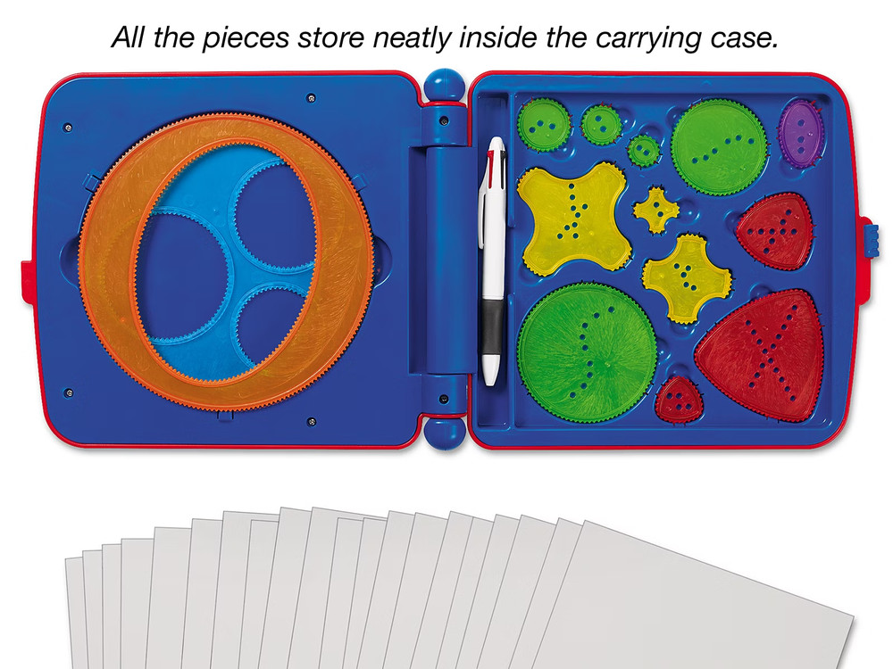 Spiral Art Design Center