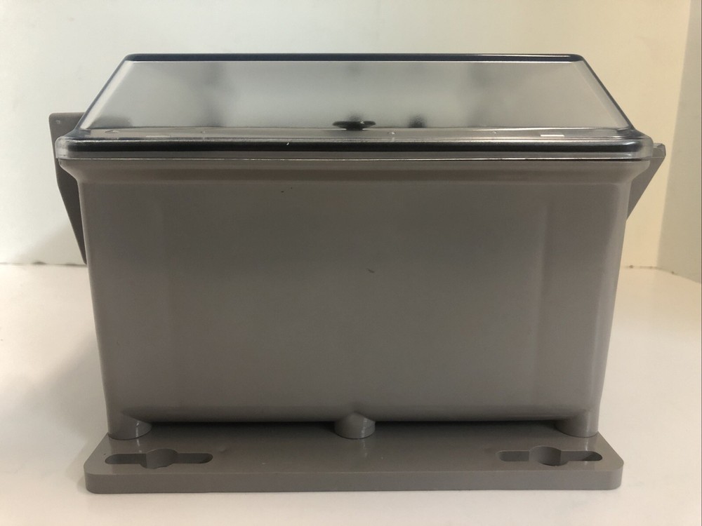 ETI APS-4C 277-480V Snow Melting Control Never Installed