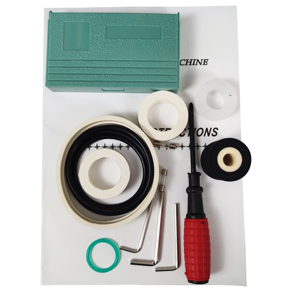 110V MY-380F Solid Ink Continuous Coding Machine Plat Surface Coding Machine