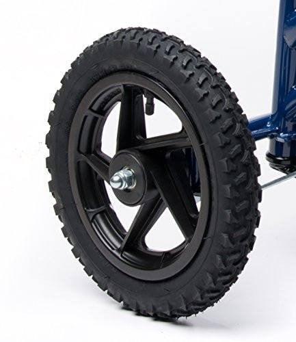 KneeRover® 12 inch Replacement Pneumatic Wheel
