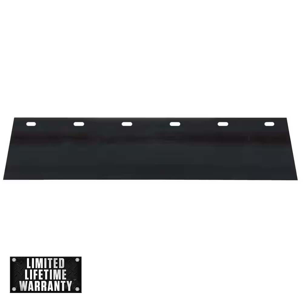 22 In. Replacement Blade for Floor Scraper