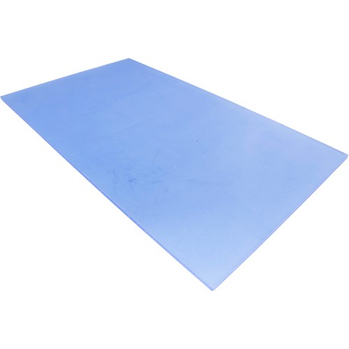 Mavrik 13 in x 22 1/4 in Lexan® Shield