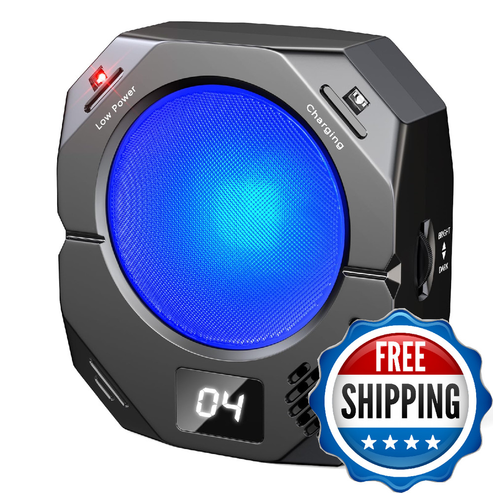 Dry-Fire-Training-System, Electronic Target Kit for Safety Aiming Practice, Dry