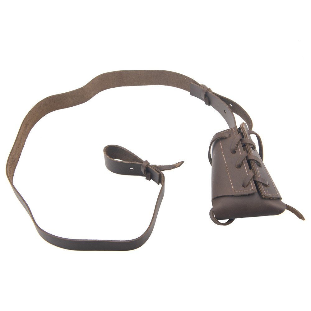 Muzzle-Loaders™ Universal Leather Muzzleloader Sling