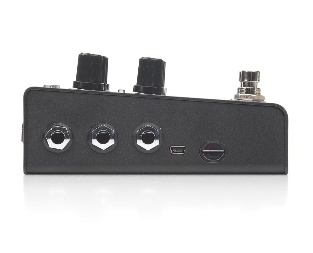 Digitech Trio Plus Band Creator/Looper Pedal