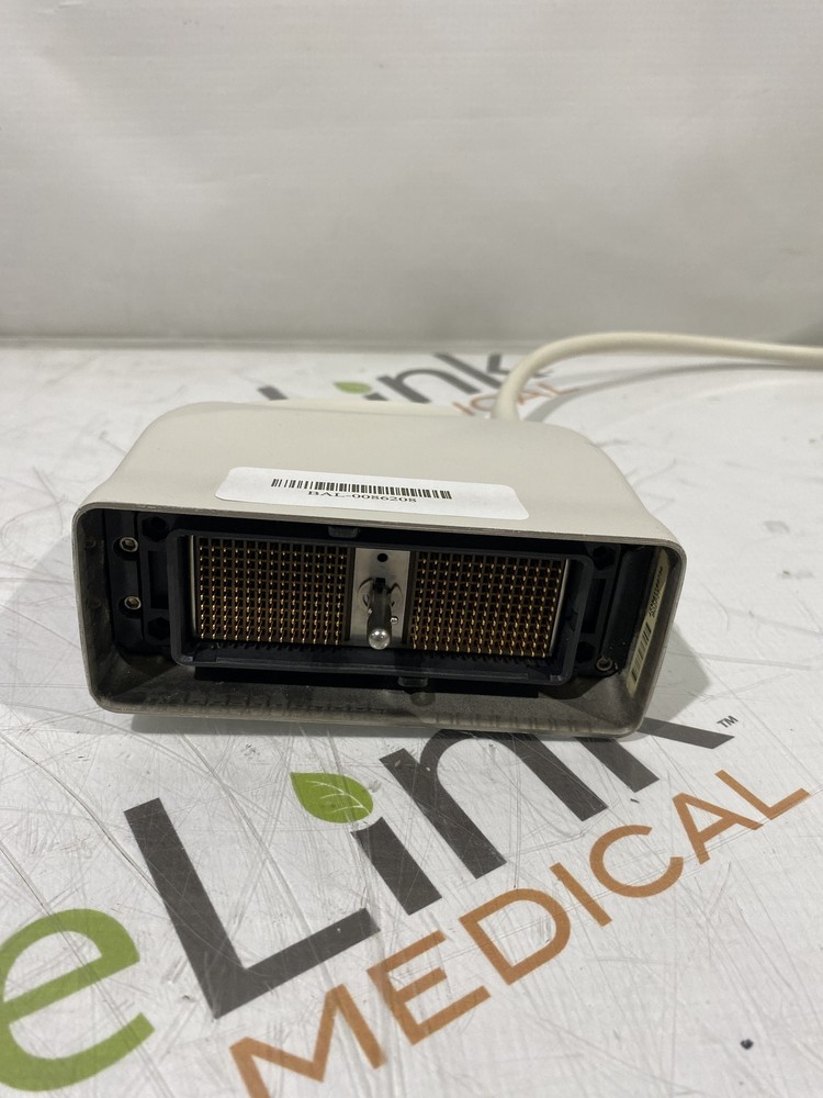 Philips L12-5 IU22/IE33 Linear Transducer