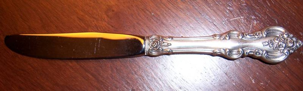 Towle EL GRANDEE Indiv. Butter Spreader