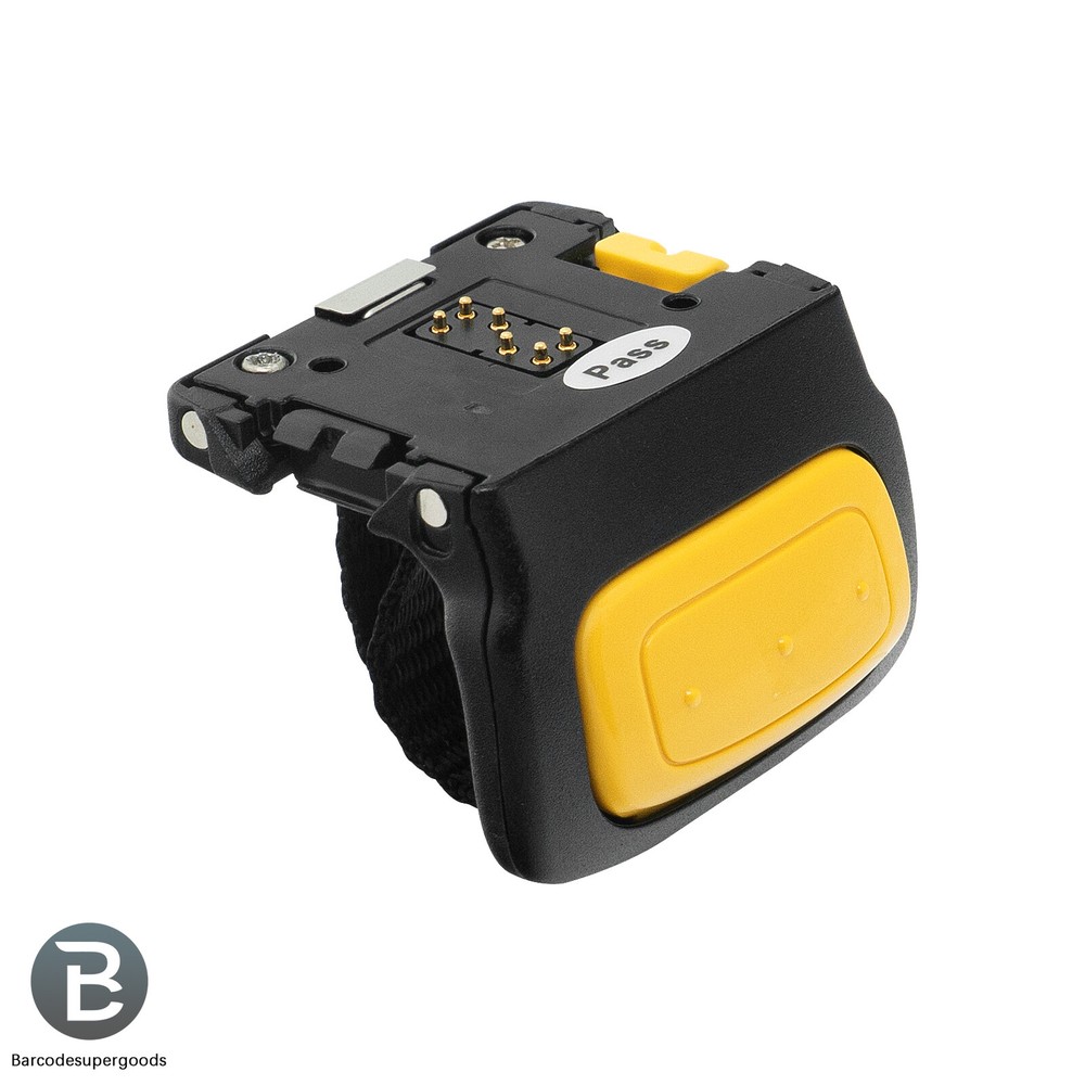10-Packs Scan Trigger Assembly Replacement for Motorola Zebra RS5100 Scanner