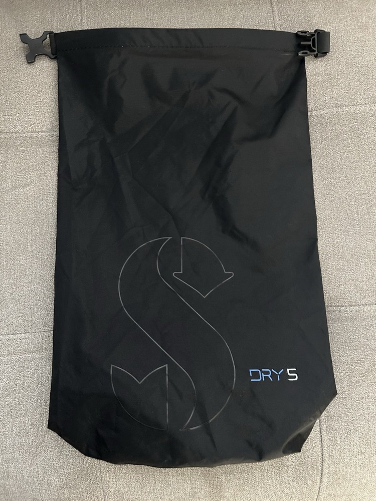 ScubaPro Dry Bag 5L