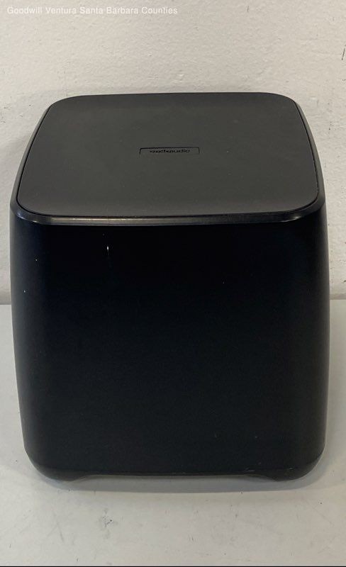 Polkaudio Subwoofer 4000