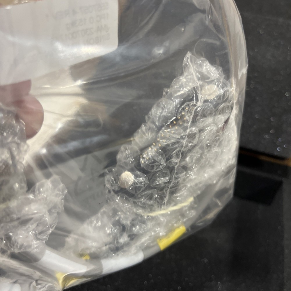 GE 5557057-4 Detector Docking Cable