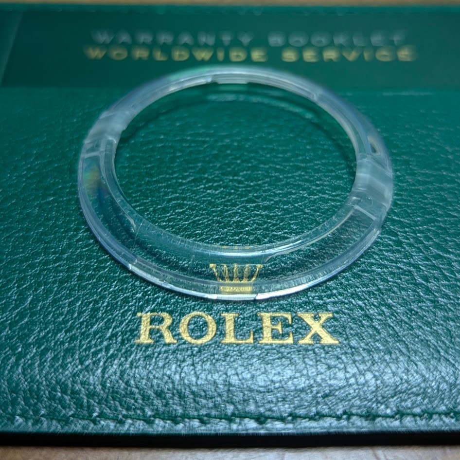 Rolex N169 bezel protector DATEJUST II DAY-DATE II 41mm