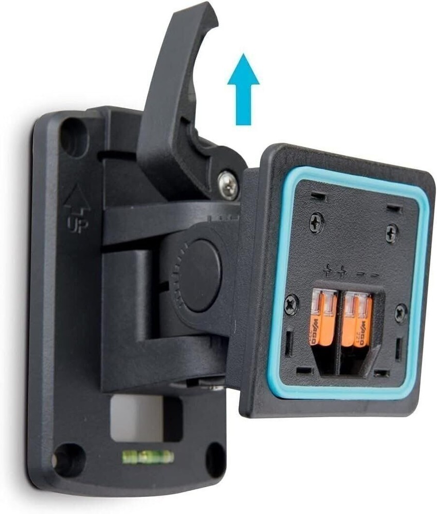 Apart MASK6CT-BL Wall Speaker