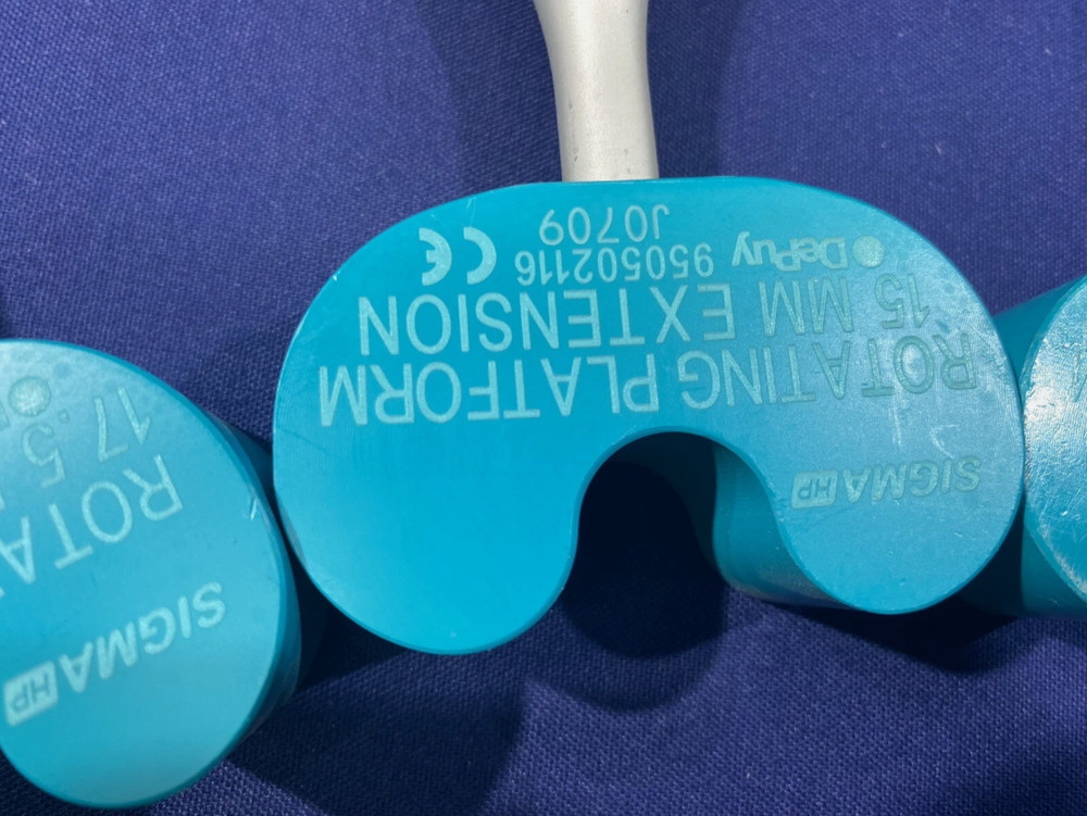 High Performance FB CVD Insert Trails