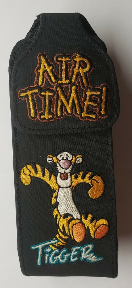 Disney Parks Tigger Air Time Universal Case