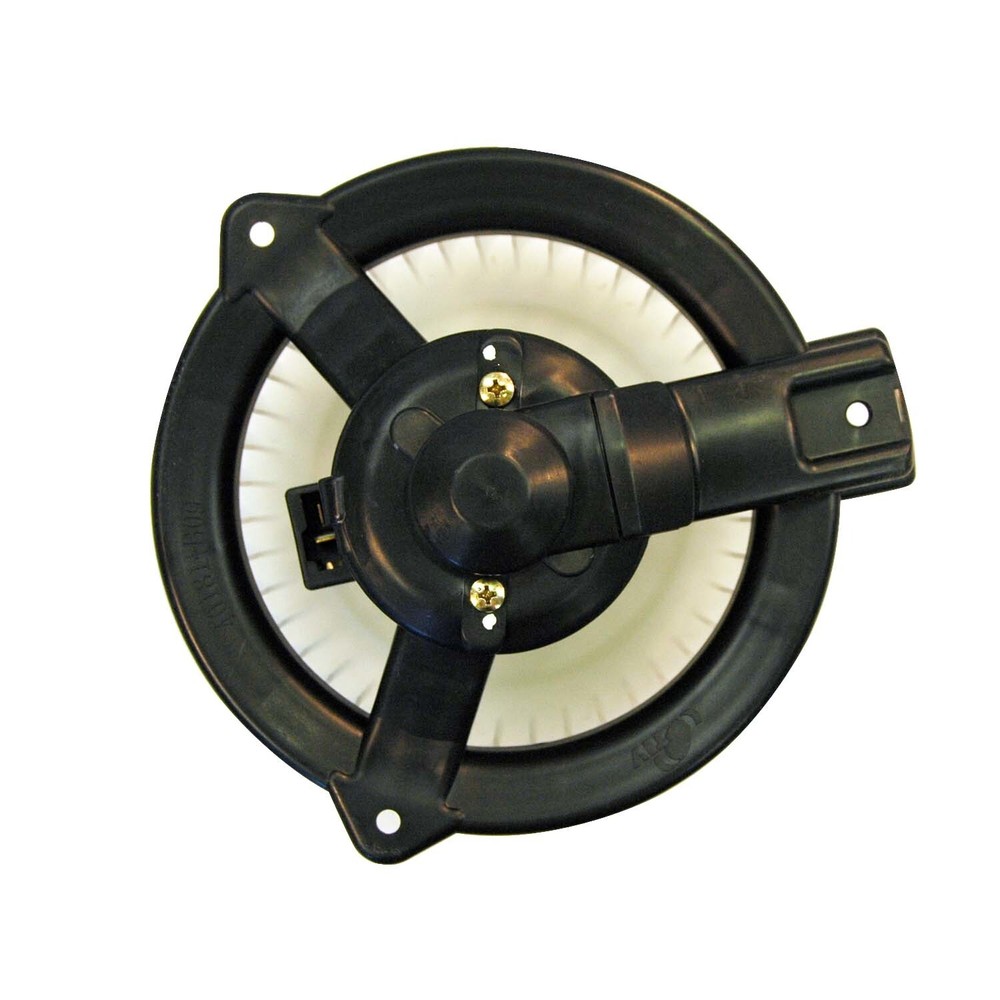 HVAC Blower Motor Front TYC 700172