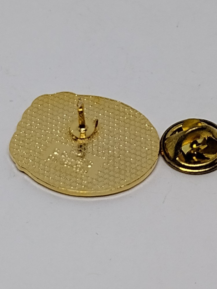 Toledo Ohio WBA 1997 Bowling Lapel Pin
