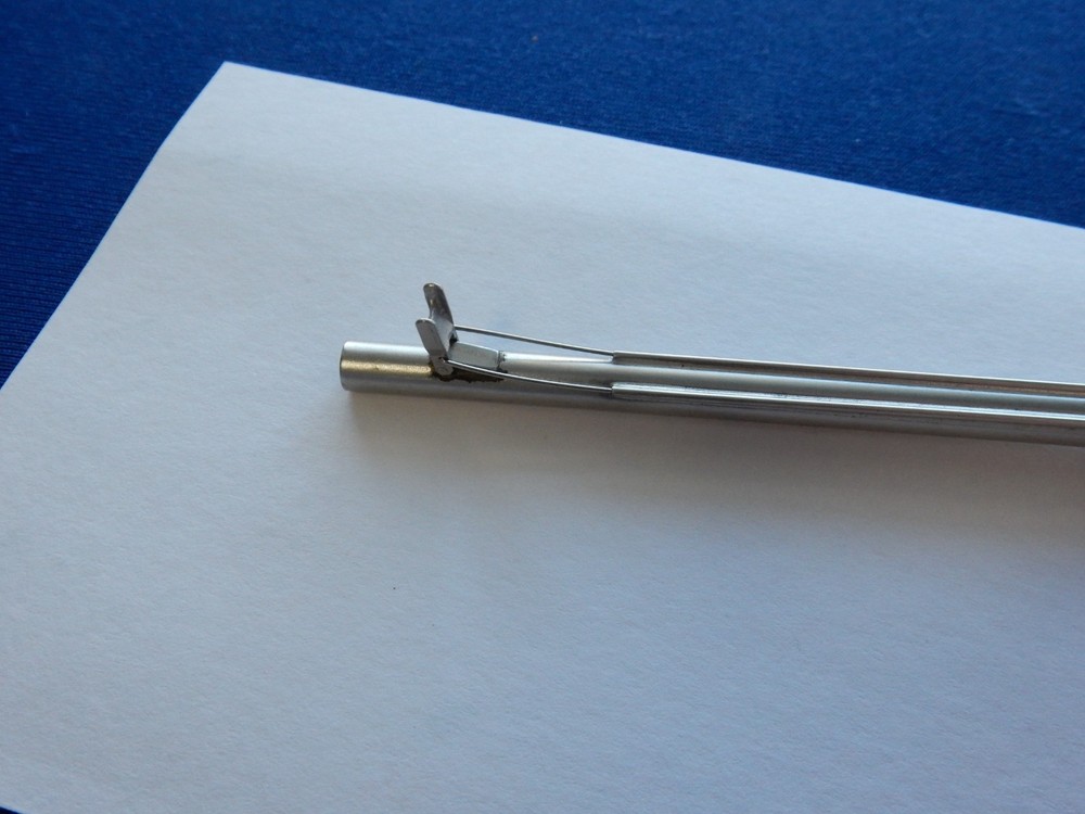 ACMI E151 Double Channel Deflector