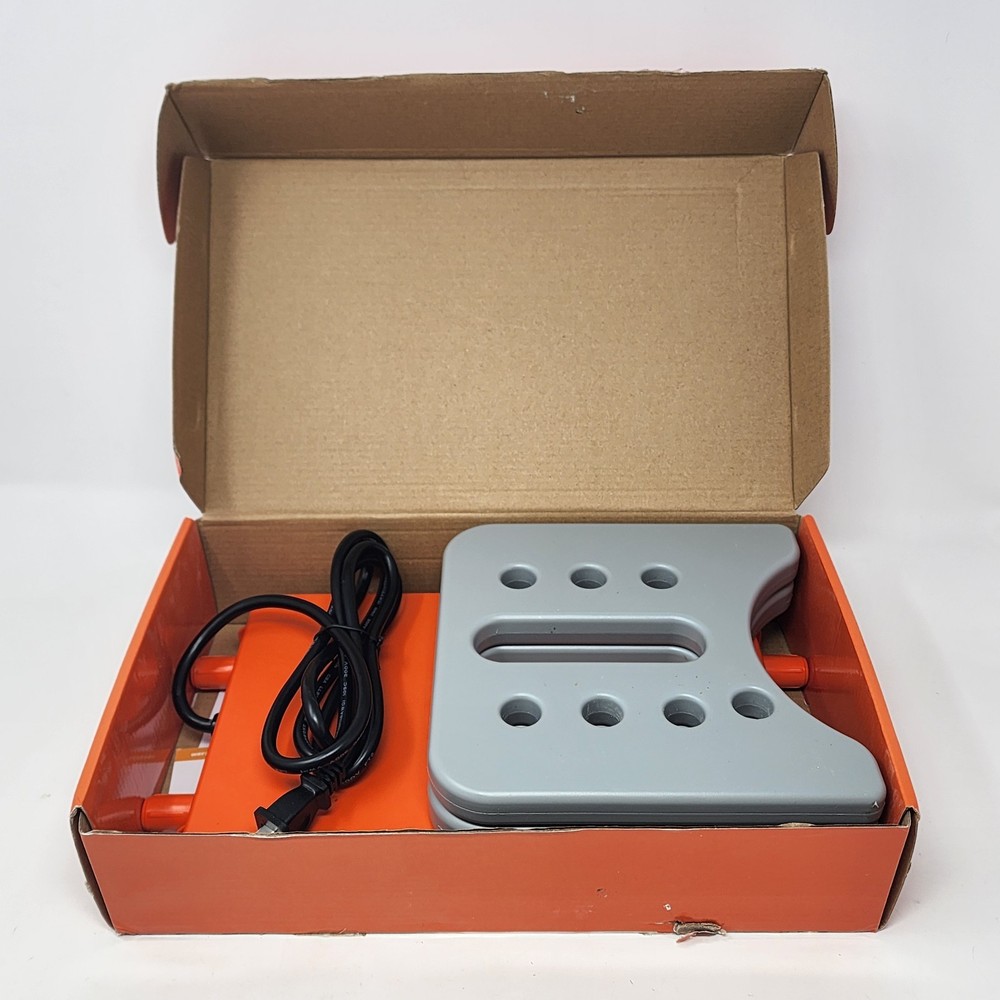 K&H Thermo-Poultry Brooder - Adjustable Height - Pre-owned - Tested - Very Good