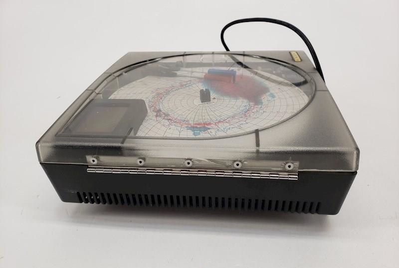 Dickson TH803 Temperature & Humidity Chart Recorder – 8" Rotary Chart