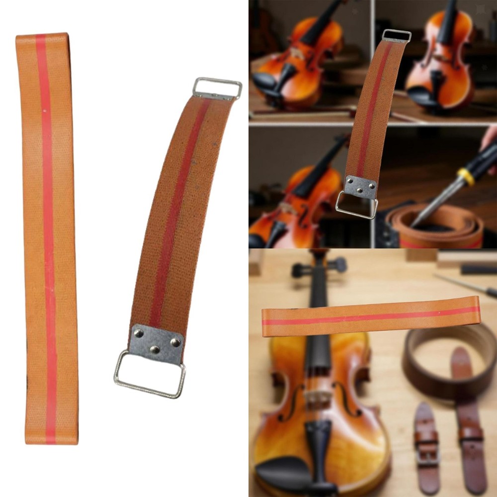 Bending Strap Tool Repair Accessories Sturdy Professional Making Luthier Tools