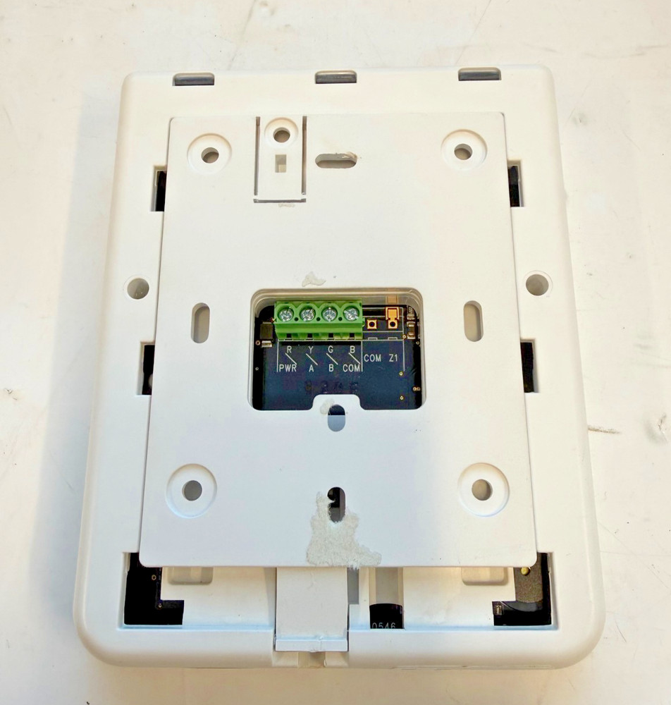 BOSCH B915 TEXT KEYPAD *Used*