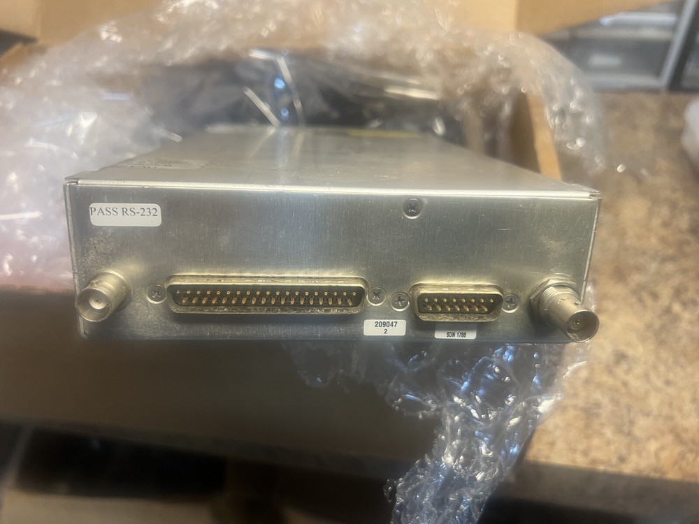 Apollo Aircraft GPS/Com GX65