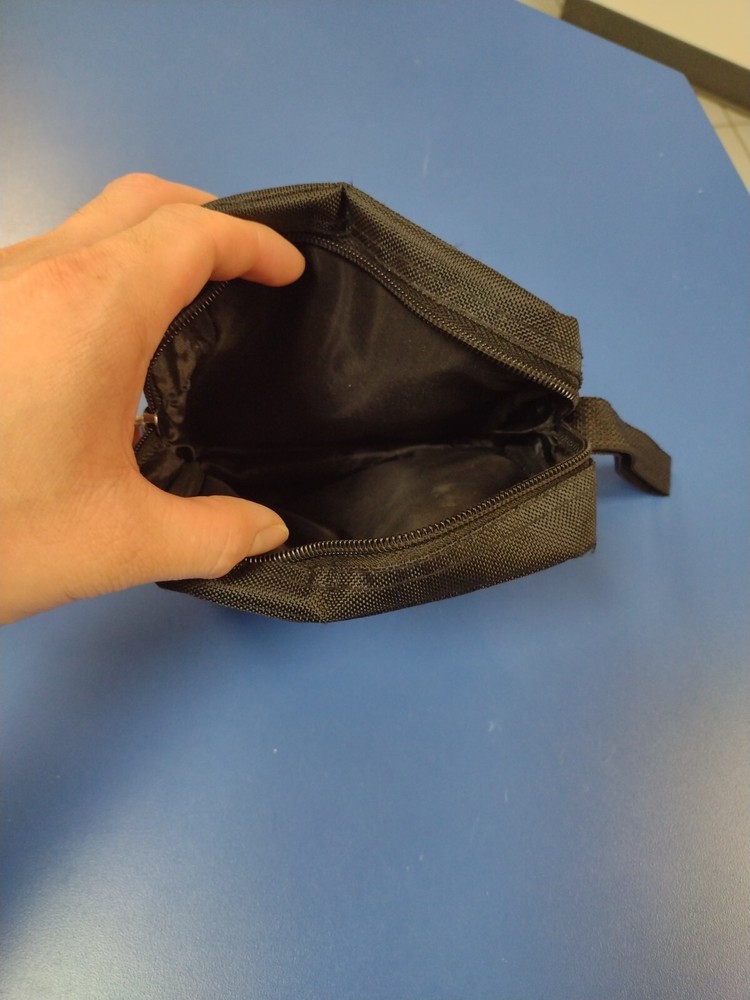 Powerex Pouch