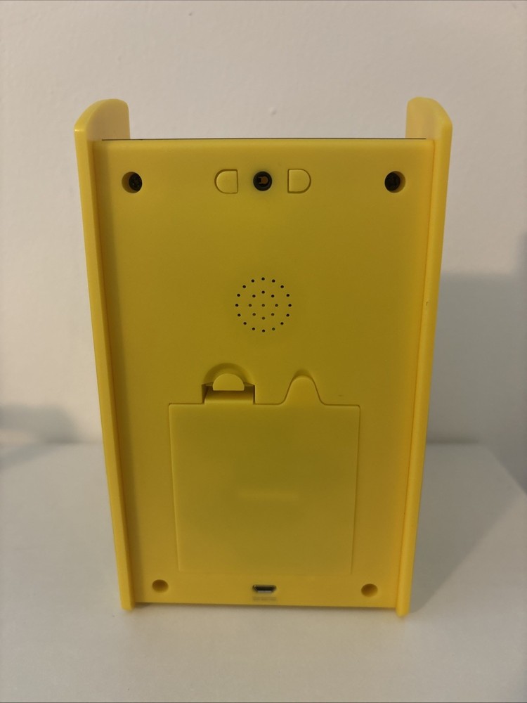 Pac-Man Arcade Machine (No joystick), has headphone jack in the back.